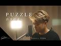 PUZZLE 清水翔太 Covered by Yusei Imamura 今村友成 (PUZZLEチャレンジ出演者!?)
