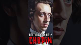 Chopin Nocturne Op.9 No.2 #chopin  #piano #classicalmusic