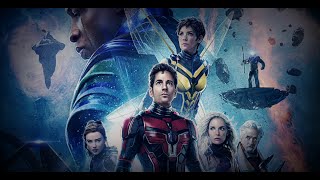 Creepypasta#43 La película perdida de Ant-Man and the Wasp: Quantumania