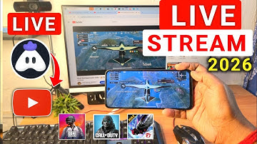 Turnip App Se YouTube Per Live Stream 2026 | How to Live Stream on YouTube with Turnip App 2026