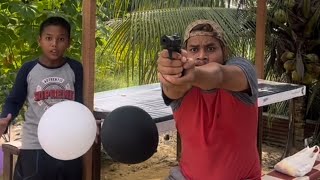 BEST OF AIRGAMBUT