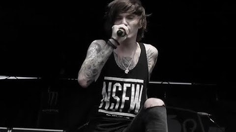 Asking Alexandria - I Won
