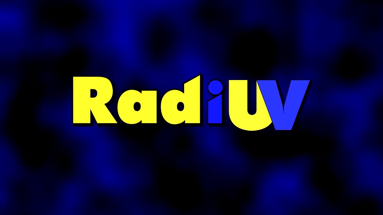 RadiUV Vol. 1 and UV Marketing Services Promo