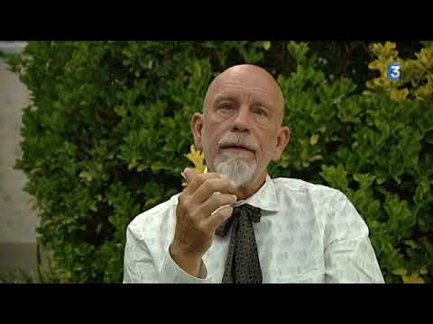john malkovich youtube interview interview de john malkovich pr 233 sident du festival du film john malkovich youtube interview interview de john malkovich pr 233 sident du festival du film
