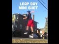 Leap day mini shot  gianni villa