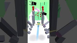 Cut ’em all - Blade master 3D. All Levels Gameplay Android, iOS #game #gameplay #mobilegame #asmr screenshot 4