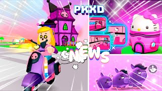 PK XD - NEWS, More Kuromi! - game channel Vlada Best