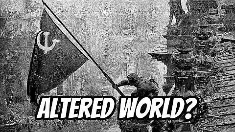 What If The Space Race Had Been Won By The Soviet Union?