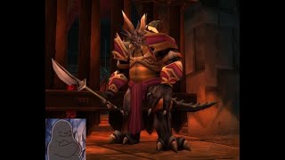 Blackwing Lair - Part 4 - Broodlord Lashlayer kill