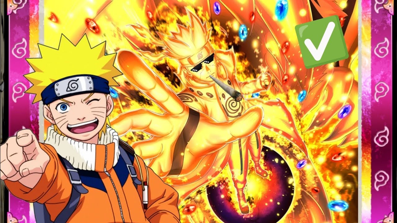 using minato KLM Old Ex ULTIMATE Jutsu Attack Mission Gameplay ❤️‍🩹