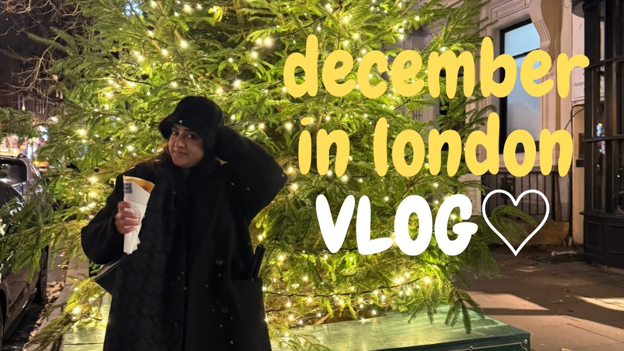 VLOG ♡  come to my PRP appointment, sibling time, costco haul & hampstead walks