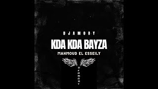 Mahmoud El Esseily {DJ AMORY REMIX} Kda Kda Bayza | محمود العسيلي  كدة كدة بايظة (دي جي عموري ريمكس)