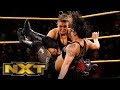 Shayna Baszler vs. Rhea Ripley – NXT Women’s Championship Match: WWE NXT, Dec. 18, 2019