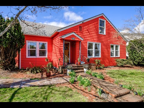 1175 SW Fairview Ave, Dallas, OR home video tour