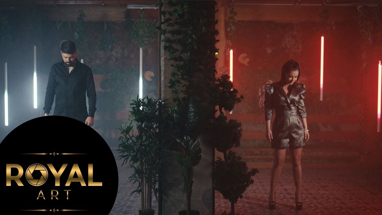 JANKO RISTANOVIC x ALEKSANDRA BURSAC -  GODINAMA (COVER 2021)