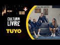 Tuyo no Cultura Livre