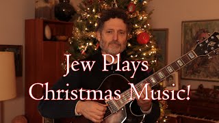 Lawrence Joseph Glatt performs, Have Yourself a Merry Little Christmas.