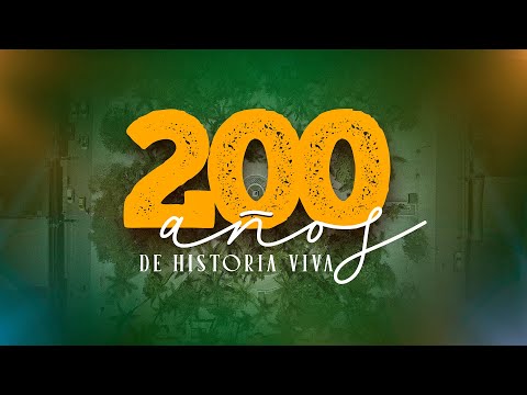 El Cerrito Valle: 200 Años de Historia Viva | Un Homenaje Inolvidable