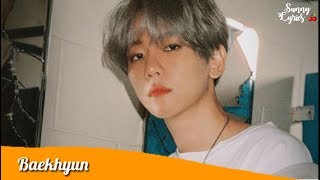 [FULL ALBUM] Baekhyun (백현) 'City Lights' [Han/Rom/Eng/IndoSub]