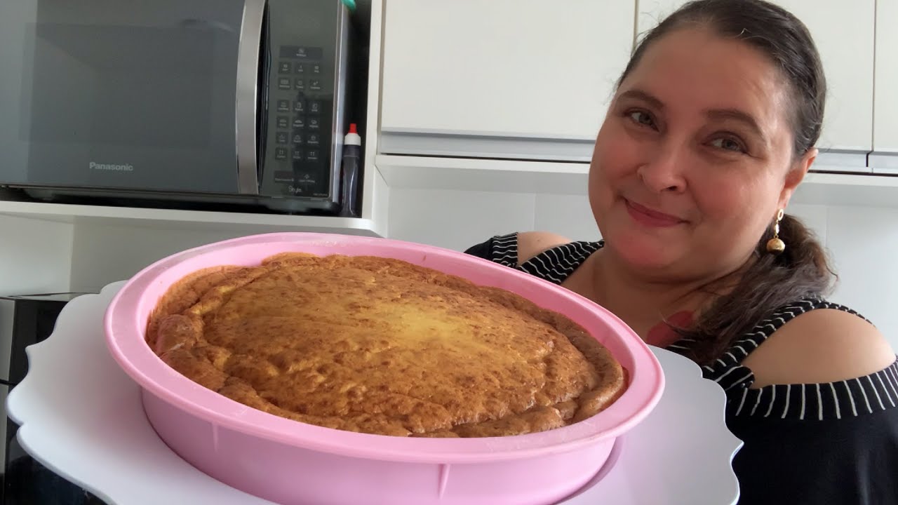 SUFLÊ DE CHUCHU FEITO NO LIQUIDIFICADOR | RECEITA FÁCIL