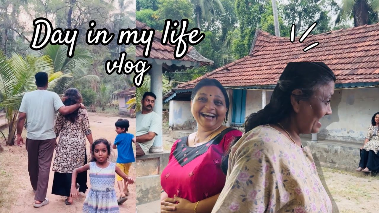 ഇടയ്ക്ക് എല്ലാരും കൂടെ കൂടി ഈ ചിരിക്കുമ്പോൾ കിട്ടുന്ന സന്തോഷം ഉണ്ടല്ലോ😘🫶🏻