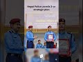 Nepal police reveals 3-years strategic plan#nepalpolicenews #nepalinews