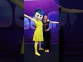 Inside Out 2 | Un viaggio a Disneyland Paris per provare tutto!