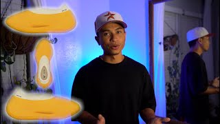 Is The YEEZY Knit Runner Sulfur The Worst YEEZY Sneaker Ever?!