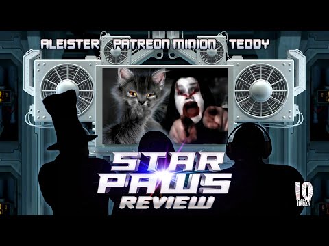 Star Paws review