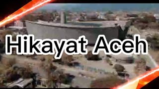 Syair Hikayat Aceh