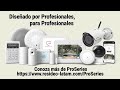ProSeries de Resideo, lo reúne todo