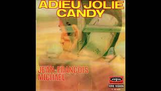 jean francois michael   adieu jolie candy  ( 1968 ) Resimi