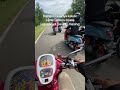 Miss 👉👈 #scoopymodifikasi #scoopy
