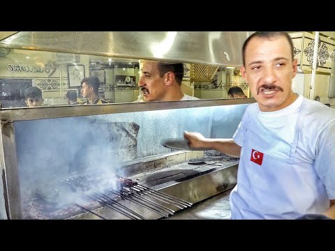 Kuzu Diye Dana Satıyorlar | Gaziantep Sokak Lezzetleri