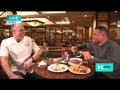 Nik Airball & Dr P Get Heated After THIS Wild Hand