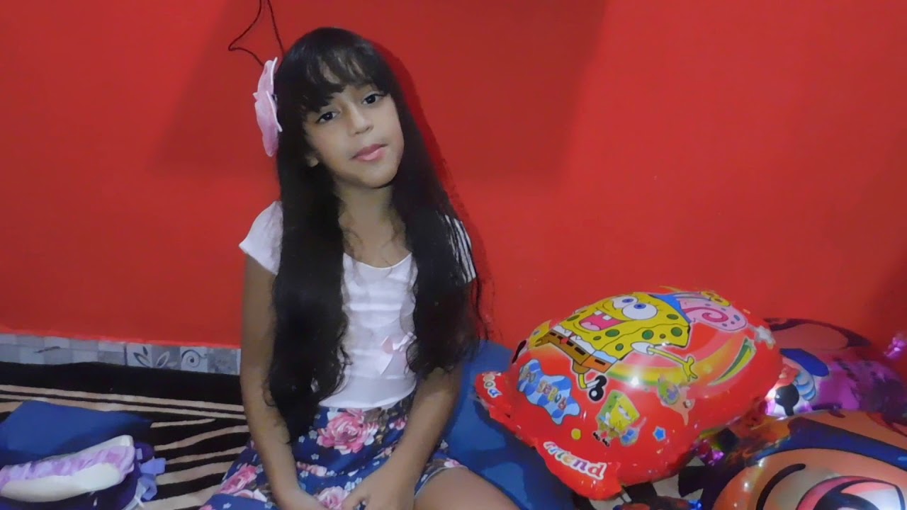 Isabelly Killer