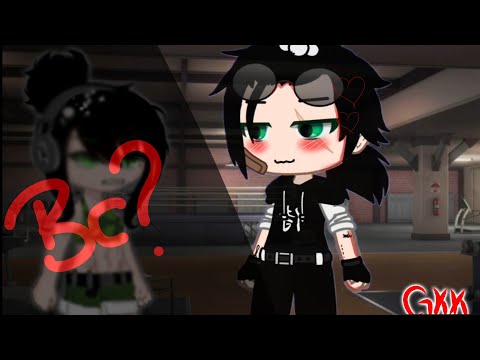 You can't restrain me!⚠️Orjinal memes⚠️{Butchercup}Gacha Lavender ppg x rrb