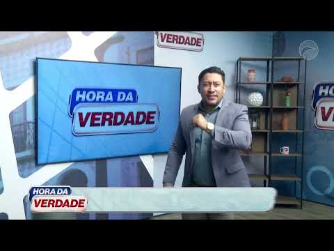 HORA DA VERDADE | (13/05/24) | B1