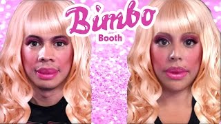 BIG BIMBOS - Bimbo Booth App