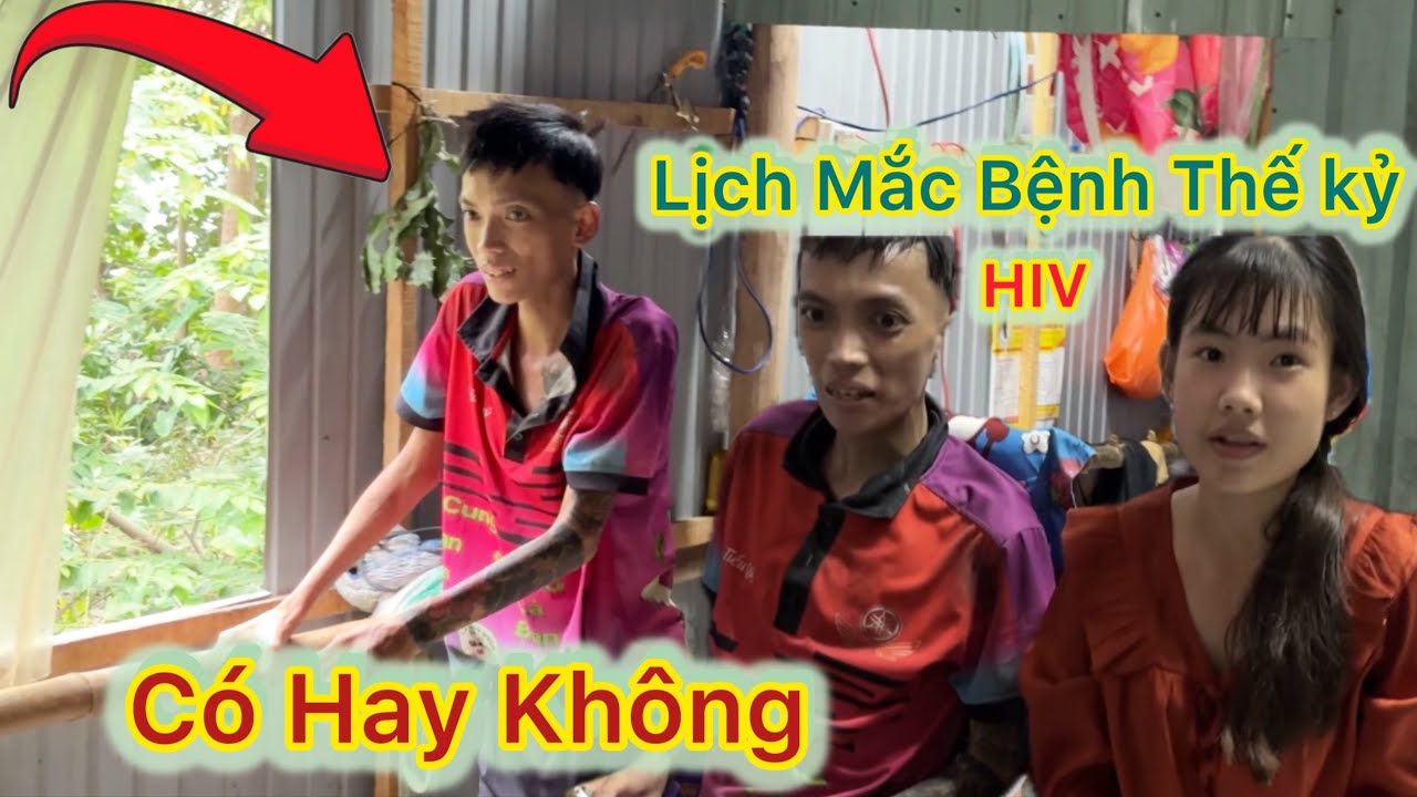 Kết quả xét nghiệm Lịch bị nhiễm HIV có hay không..???