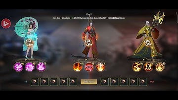 Ta Là Đế Vương : Lữ Bố VS Trương Phi Thi Đấu Sân Diễn Võ Mưu Lược