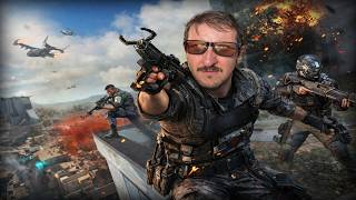 Professional Black Ops Royale Solo Spectacle