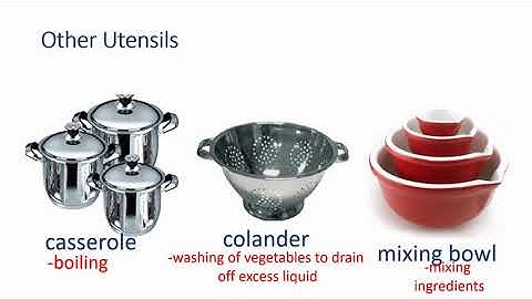 PROCESSING FOOD BY SALTING, CURING AND SMOKING   TOOLS & EQUIPMENT video