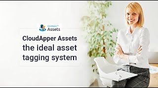 Asset tagging is essential for effective supply chain management