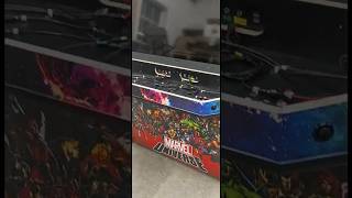 Why doesn't every arcade have this?