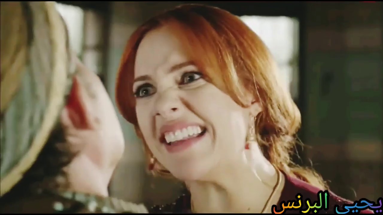 السلطانة هويام _ انا طبعي كده - نيكول سابا Muhteşem Yüzyıl _ من مسلسل حريم السلطان