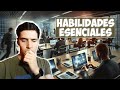Habilidades Esenciales para Mantenerte Relevante en el Futuro
