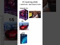 POV PC GAMER : GAYA ELIT, beli LISENSI SULIT #pcgaming #gaming #fyp #shorts