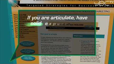 Efficiency Tips from social marketing expert Terri...