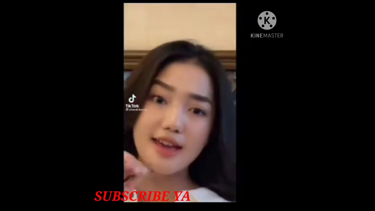 Tiktok cewek cantik viral 2021!!!. Chikaku dance.